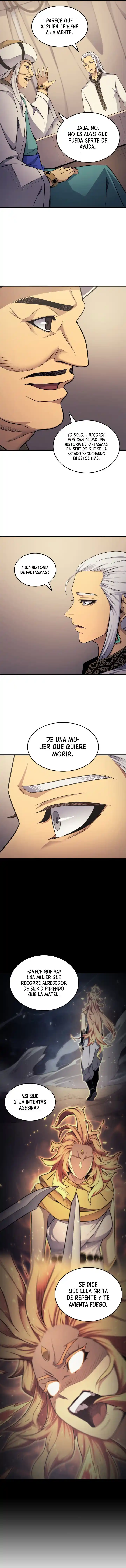 The Great Mage Returns After 4000 Years - Capítulo 144 - Página 6 - LectorTMOo