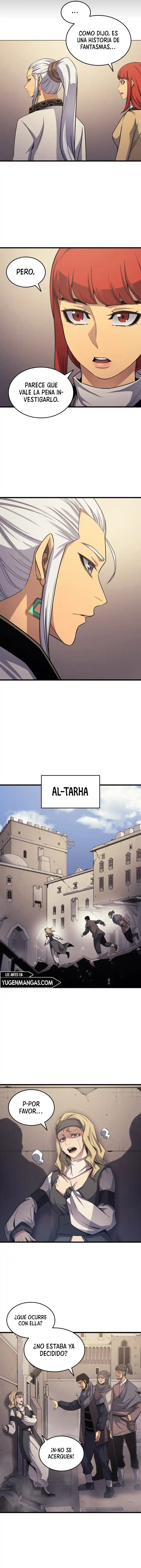 The Great Mage Returns After 4000 Years - Capítulo 144 - Página 7 - LectorTMOo