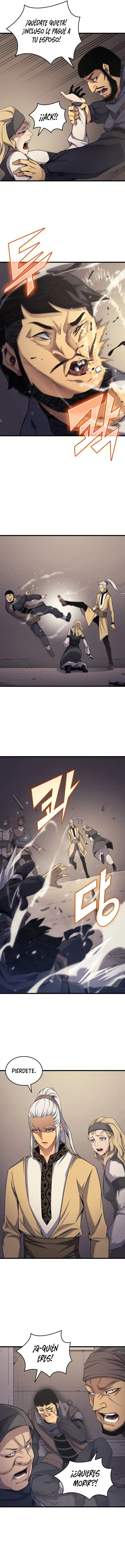 The Great Mage Returns After 4000 Years - Capítulo 144 - Página 8 - LectorTMOo