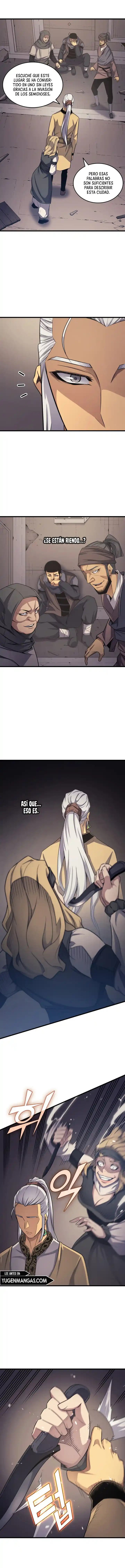 The Great Mage Returns After 4000 Years - Capítulo 144 - Página 9 - LectorTMOo