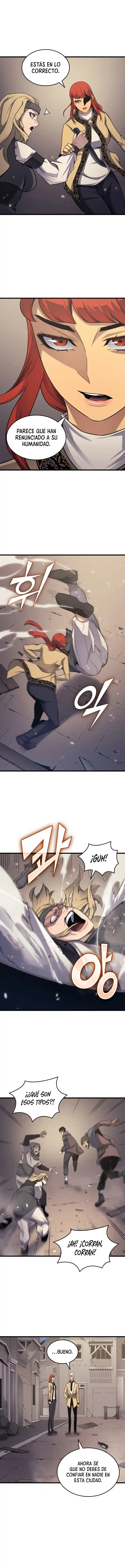 The Great Mage Returns After 4000 Years - Capítulo 144 - Página 10 - LectorTMOo