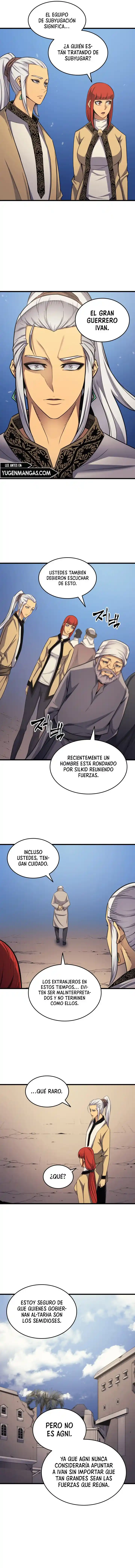 The Great Mage Returns After 4000 Years - Capítulo 144 - Página 13 - LectorTMOo