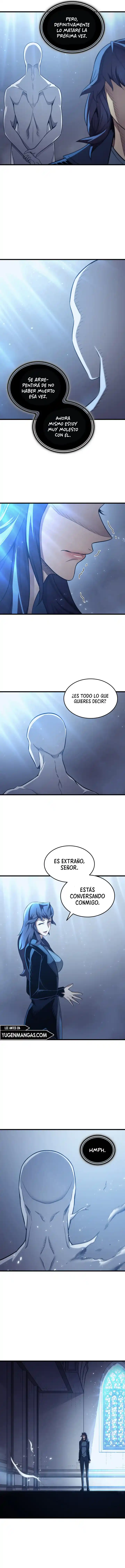 The Great Mage Returns After 4000 Years - Capítulo 145 - Página 5 - LectorTMOo