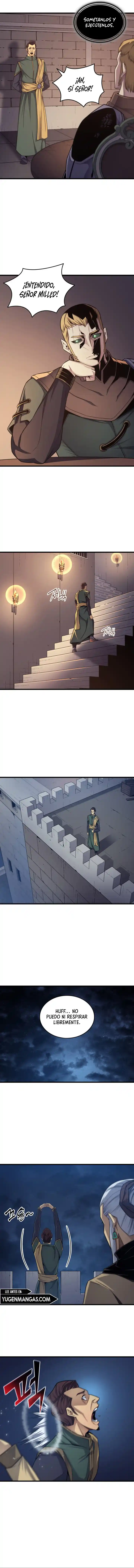 The Great Mage Returns After 4000 Years - Capítulo 145 - Página 9 - LectorTMOo