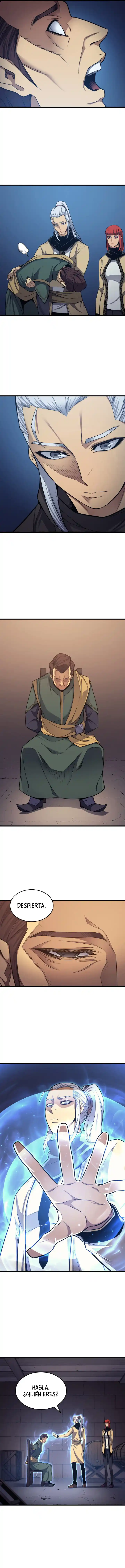 The Great Mage Returns After 4000 Years - Capítulo 145 - Página 10 - LectorTMOo