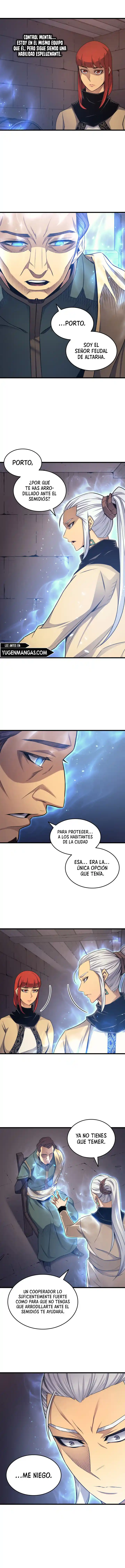 The Great Mage Returns After 4000 Years - Capítulo 145 - Página 11 - LectorTMOo