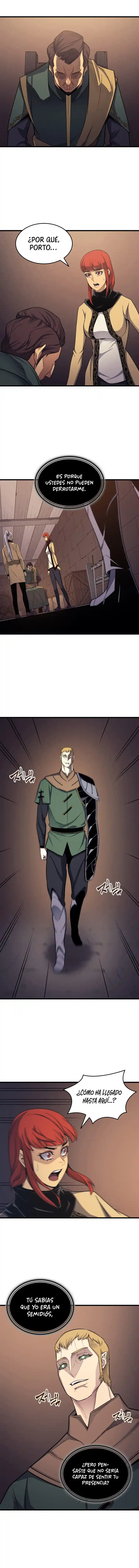 The Great Mage Returns After 4000 Years - Capítulo 145 - Página 12 - LectorTMOo