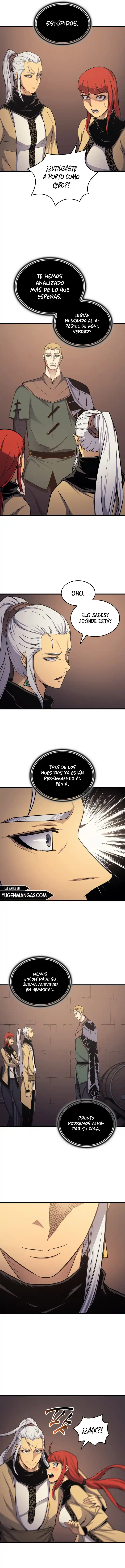 The Great Mage Returns After 4000 Years - Capítulo 145 - Página 13 - LectorTMOo