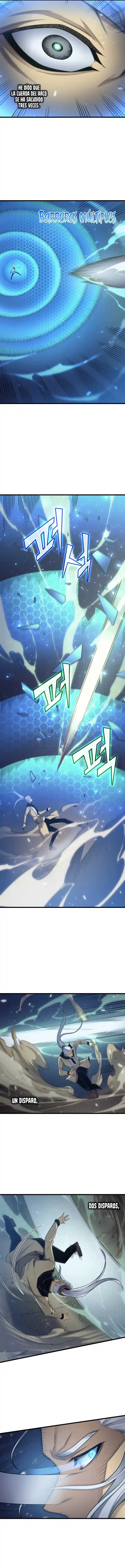 The Great Mage Returns After 4000 Years - Capítulo 146 - Página 4 - LectorTMOo