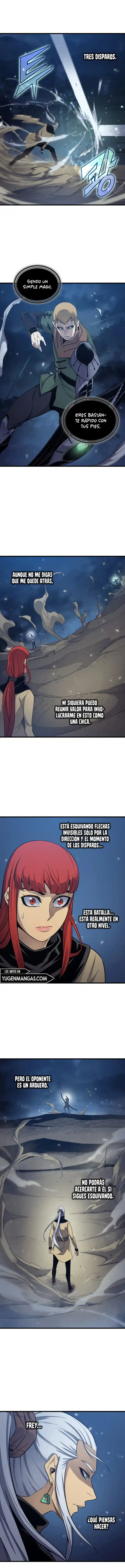 The Great Mage Returns After 4000 Years - Capítulo 146 - Página 5 - LectorTMOo