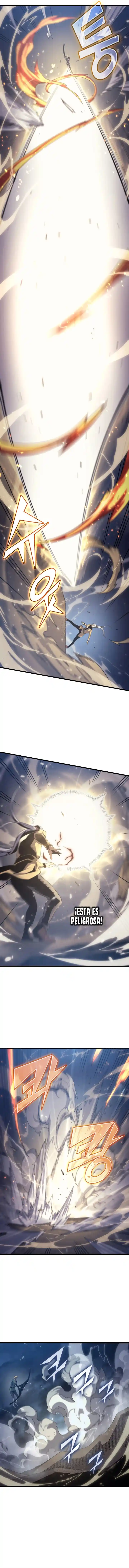 The Great Mage Returns After 4000 Years - Capítulo 146 - Página 8 - LectorTMOo