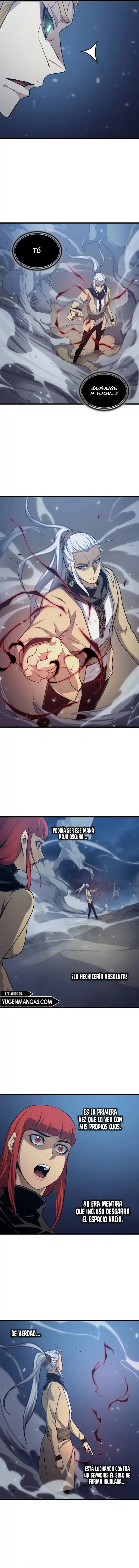 The Great Mage Returns After 4000 Years - Capítulo 146 - Página 9 - LectorTMOo