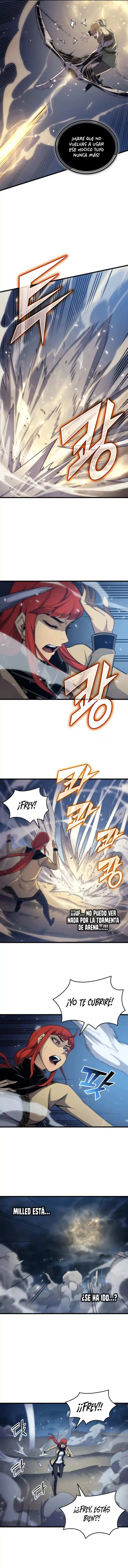 The Great Mage Returns After 4000 Years - Capítulo 146 - Página 13 - LectorTMOo