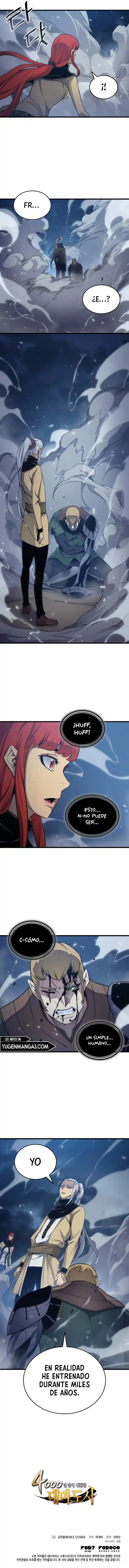 The Great Mage Returns After 4000 Years - Capítulo 146 - Página 14 - LectorTMOo