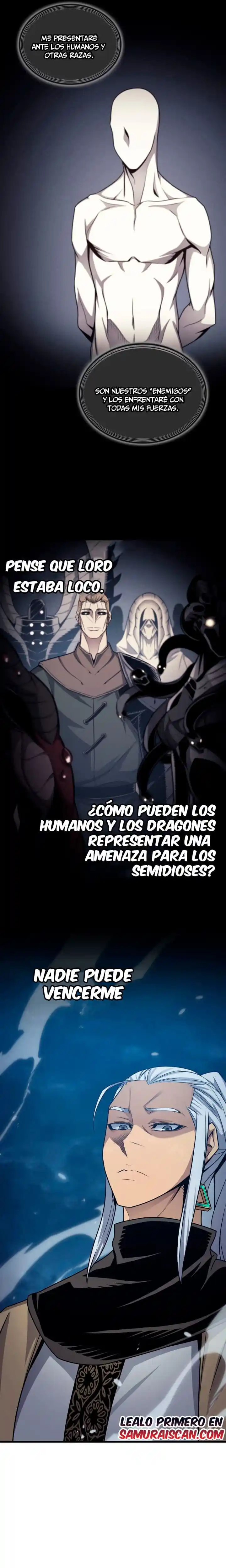 The Great Mage Returns After 4000 Years - Capítulo 147 - Página 4 - LectorTMOo