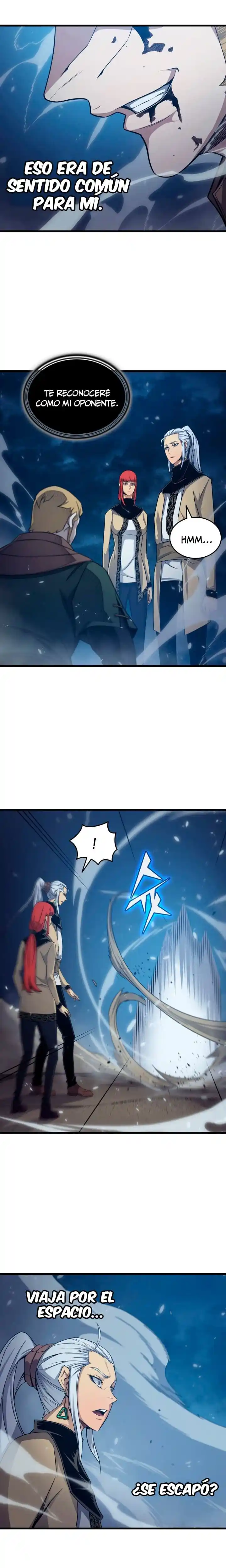 The Great Mage Returns After 4000 Years - Capítulo 147 - Página 5 - LectorTMOo