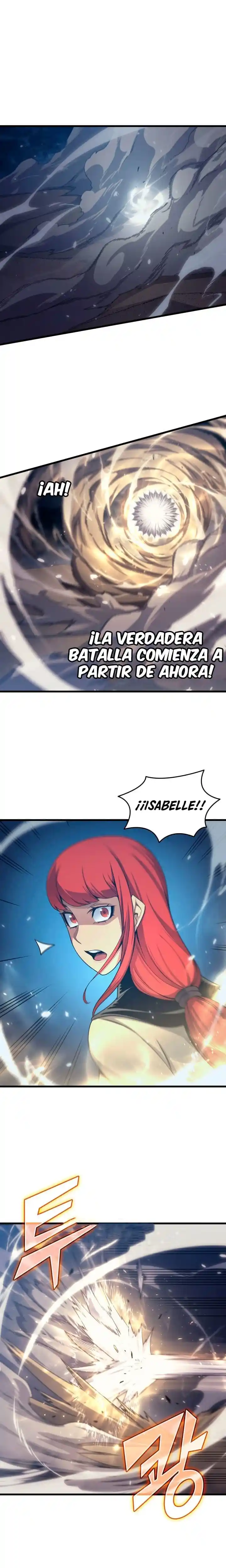 The Great Mage Returns After 4000 Years - Capítulo 147 - Página 6 - LectorTMOo