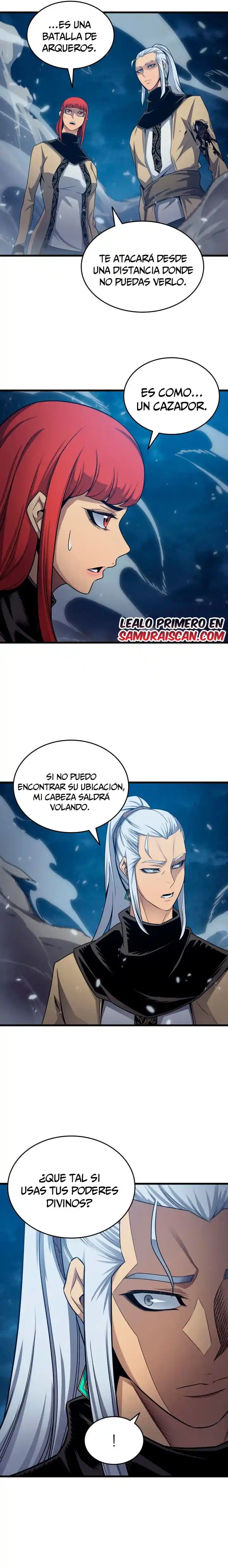 The Great Mage Returns After 4000 Years - Capítulo 147 - Página 9 - LectorTMOo