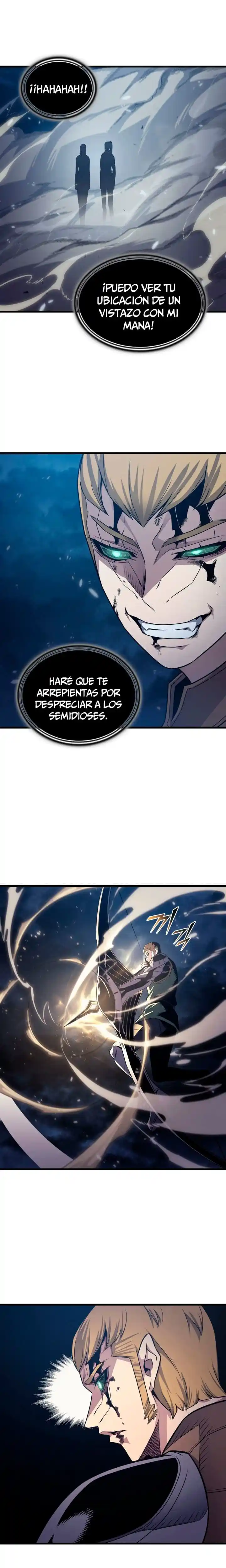The Great Mage Returns After 4000 Years - Capítulo 147 - Página 12 - LectorTMOo