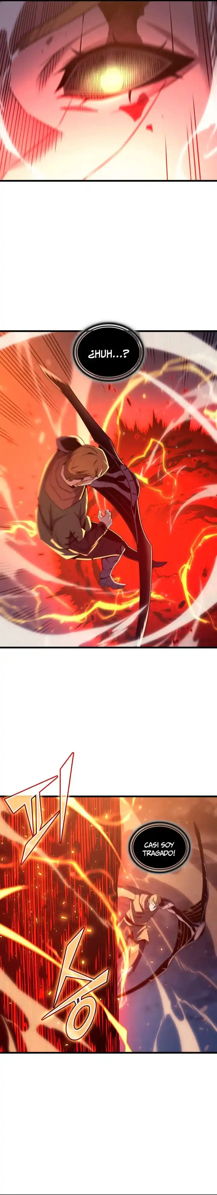 The Great Mage Returns After 4000 Years - Capítulo 147 - Página 14 - LectorTMOo