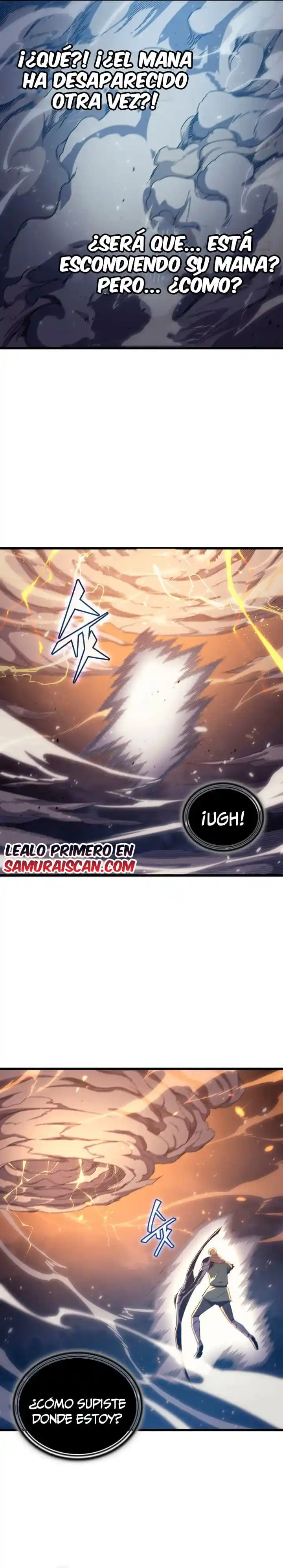 The Great Mage Returns After 4000 Years - Capítulo 147 - Página 16 - LectorTMOo