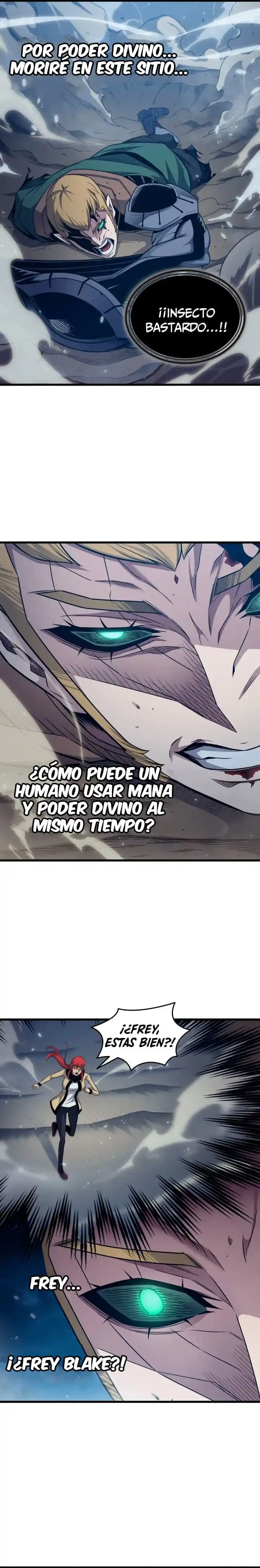 The Great Mage Returns After 4000 Years - Capítulo 147 - Página 19 - LectorTMOo