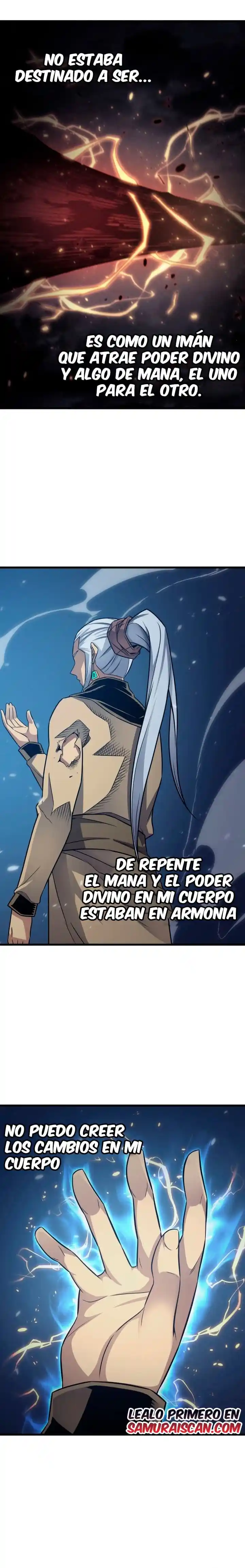 The Great Mage Returns After 4000 Years - Capítulo 147 - Página 24 - LectorTMOo