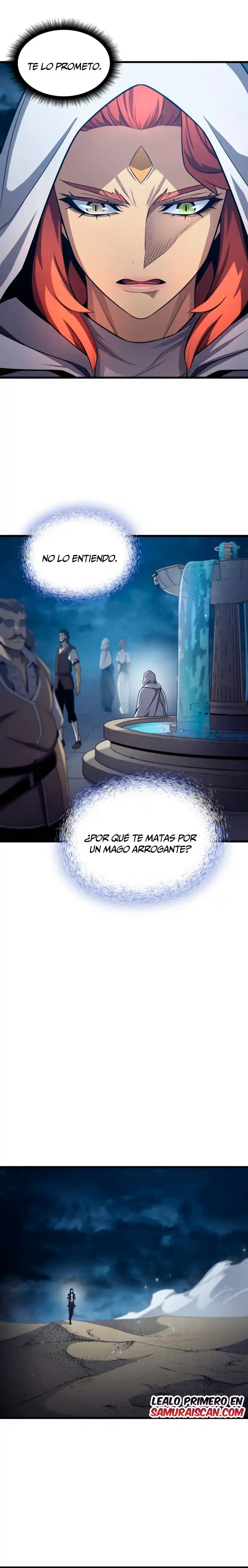 The Great Mage Returns After 4000 Years - Capítulo 148 - Página 4 - LectorTMOo