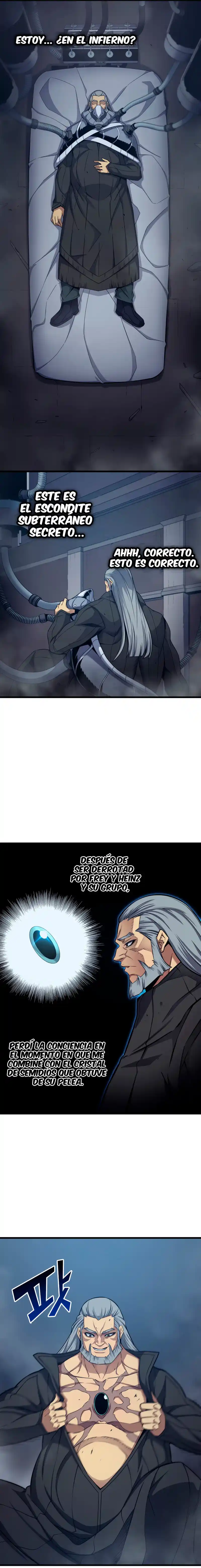 The Great Mage Returns After 4000 Years - Capítulo 148 - Página 7 - LectorTMOo