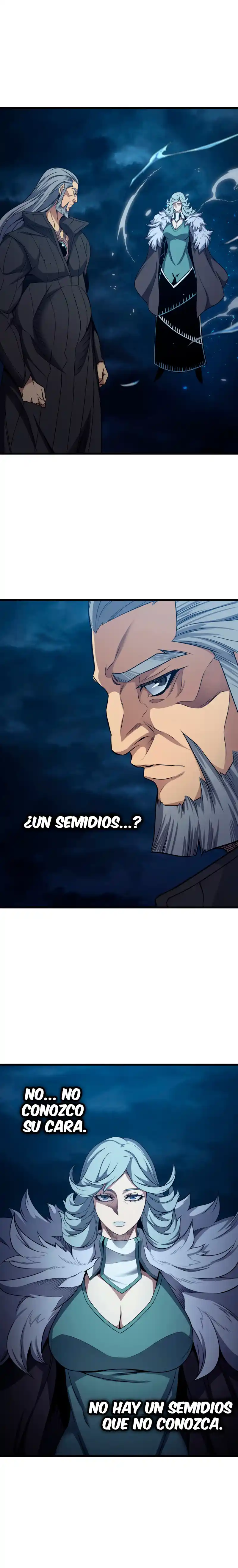 The Great Mage Returns After 4000 Years - Capítulo 148 - Página 12 - LectorTMOo