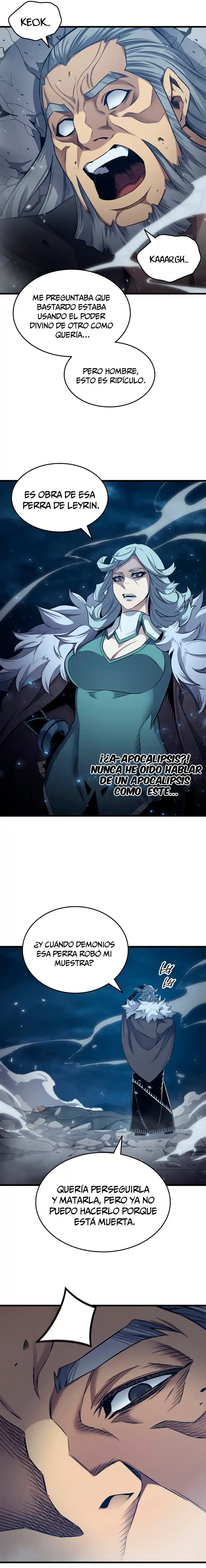 The Great Mage Returns After 4000 Years - Capítulo 148 - Página 15 - LectorTMOo
