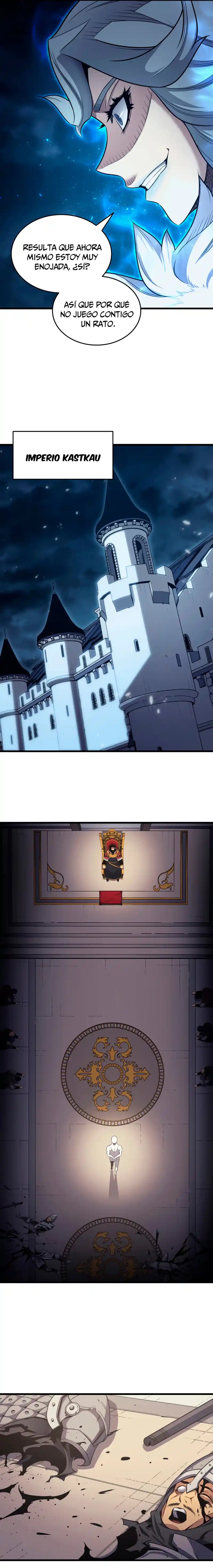 The Great Mage Returns After 4000 Years - Capítulo 148 - Página 17 - LectorTMOo
