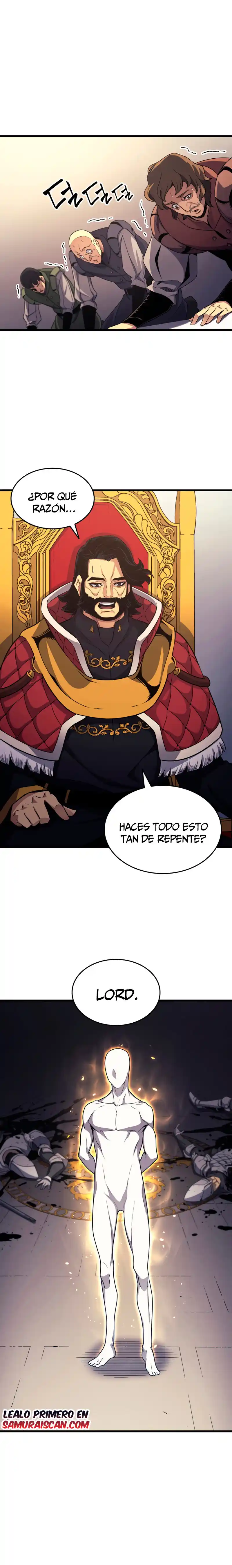 The Great Mage Returns After 4000 Years - Capítulo 148 - Página 18 - LectorTMOo