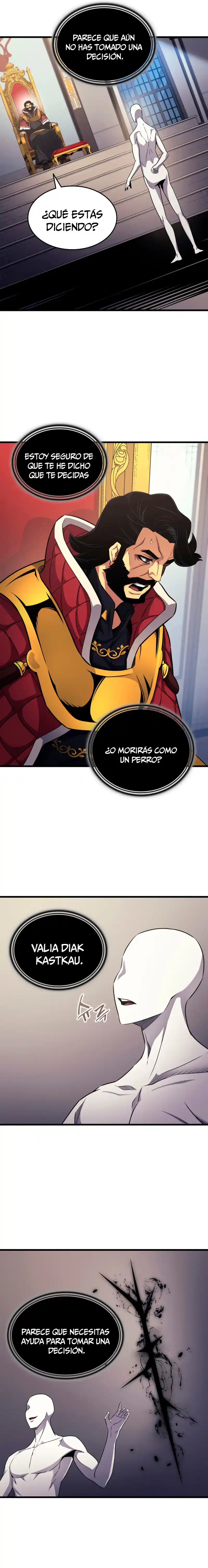 The Great Mage Returns After 4000 Years - Capítulo 148 - Página 19 - LectorTMOo