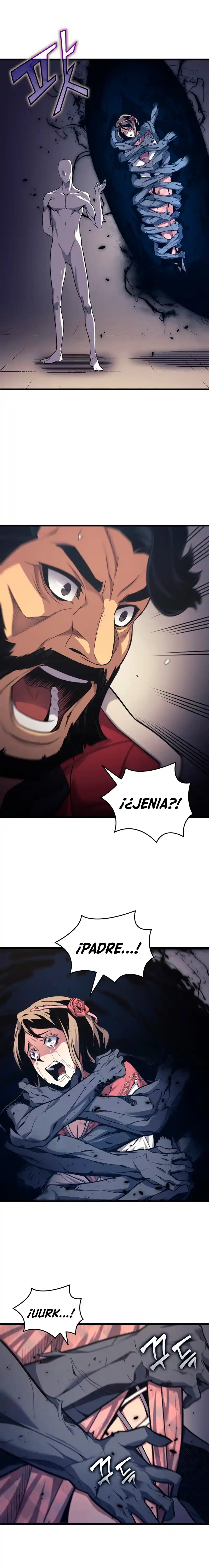 The Great Mage Returns After 4000 Years - Capítulo 148 - Página 20 - LectorTMOo