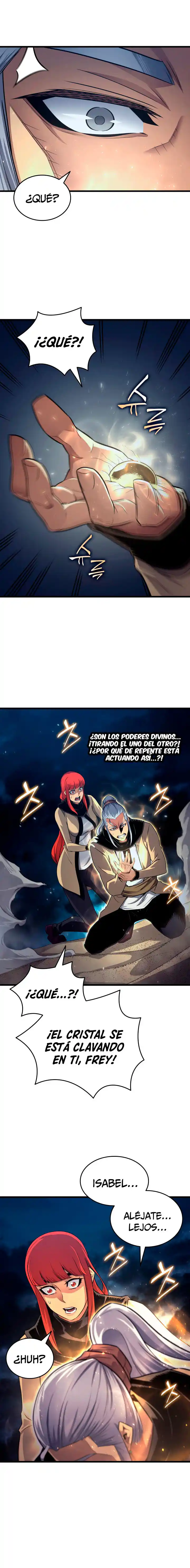 The Great Mage Returns After 4000 Years - Capítulo 149 - Página 4 - LectorTMOo