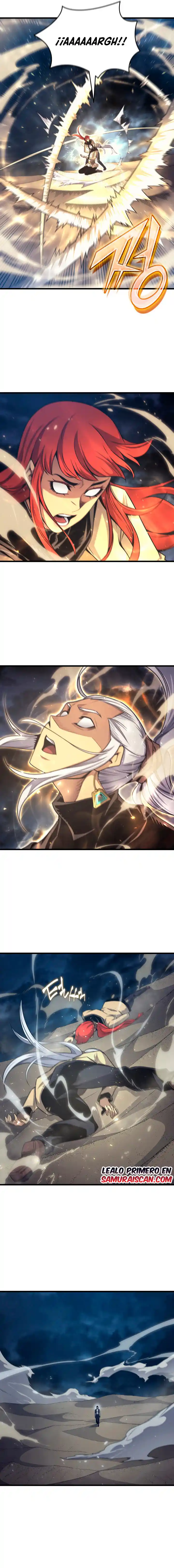 The Great Mage Returns After 4000 Years - Capítulo 149 - Página 5 - LectorTMOo