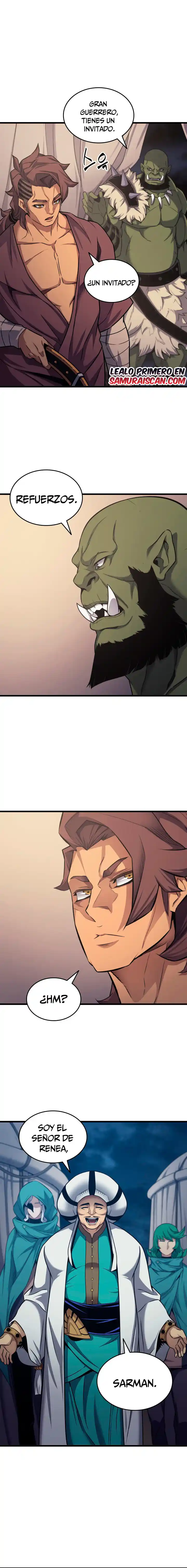 The Great Mage Returns After 4000 Years - Capítulo 149 - Página 8 - LectorTMOo