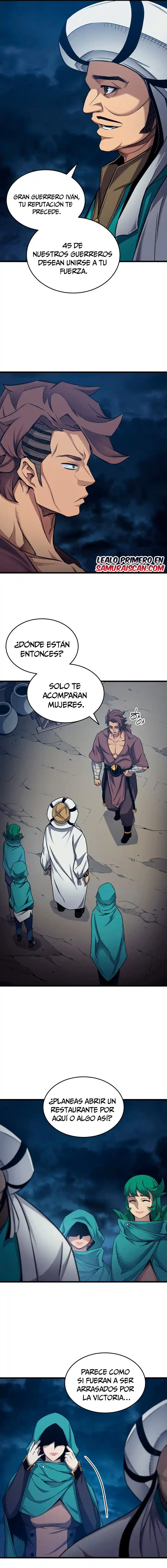 The Great Mage Returns After 4000 Years - Capítulo 149 - Página 9 - LectorTMOo