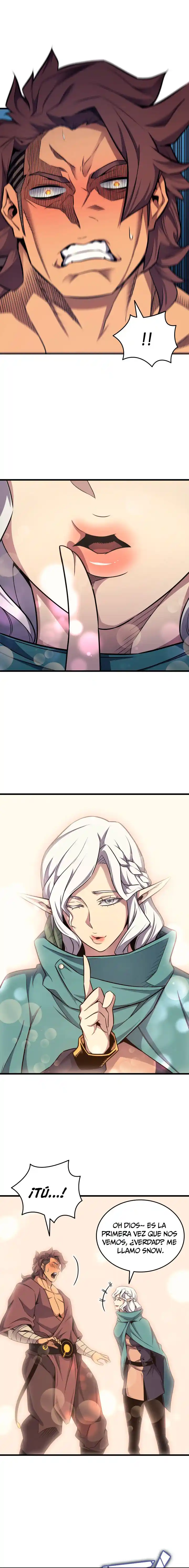 The Great Mage Returns After 4000 Years - Capítulo 149 - Página 10 - LectorTMOo