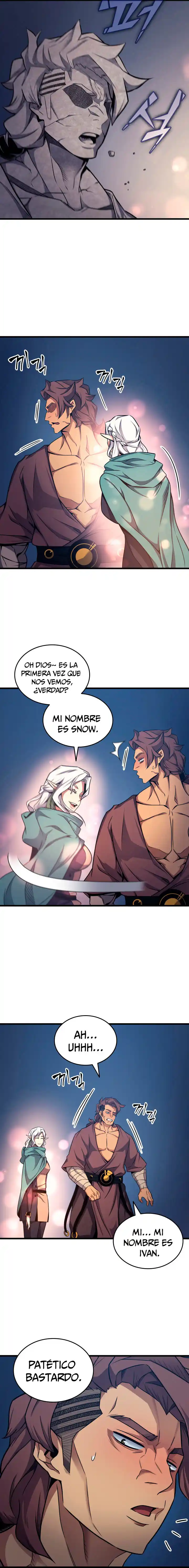 The Great Mage Returns After 4000 Years - Capítulo 149 - Página 11 - LectorTMOo