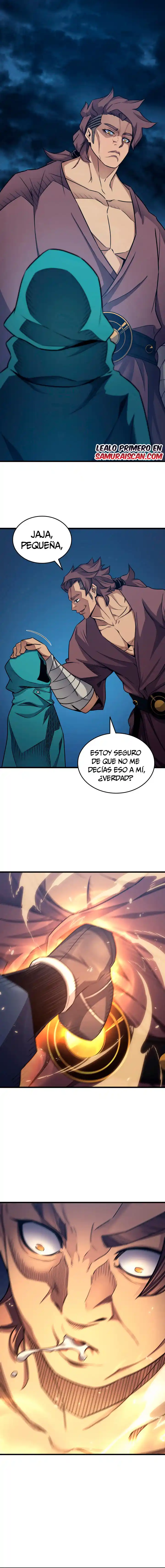 The Great Mage Returns After 4000 Years - Capítulo 149 - Página 12 - LectorTMOo