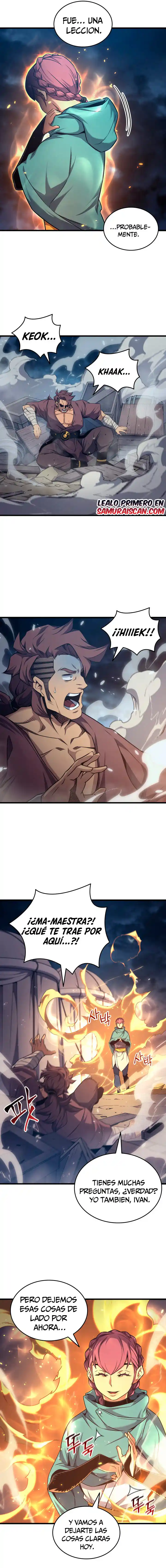 The Great Mage Returns After 4000 Years - Capítulo 149 - Página 15 - LectorTMOo