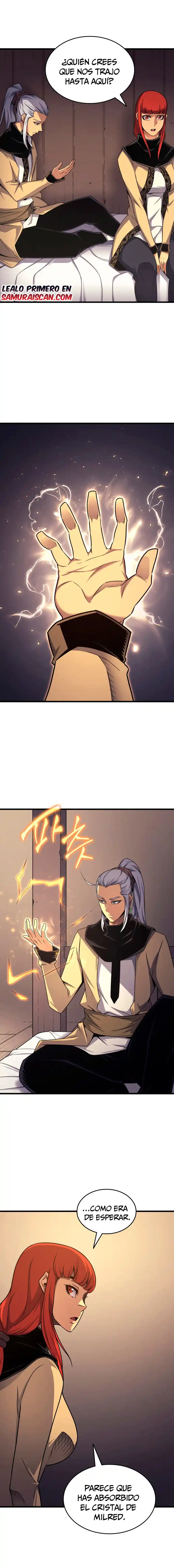 The Great Mage Returns After 4000 Years - Capítulo 149 - Página 18 - LectorTMOo