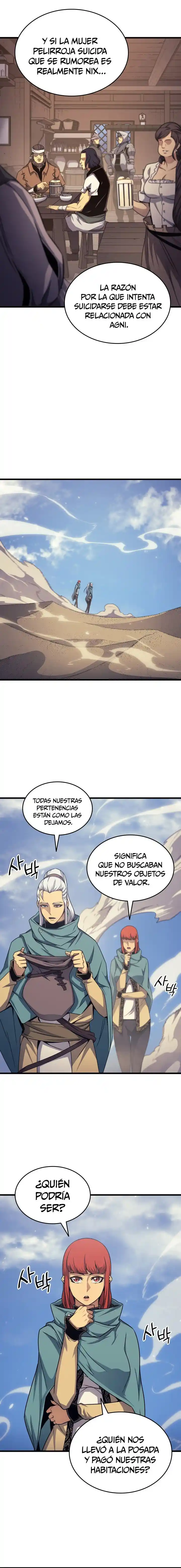 The Great Mage Returns After 4000 Years - Capítulo 150 - Página 4 - LectorTMOo