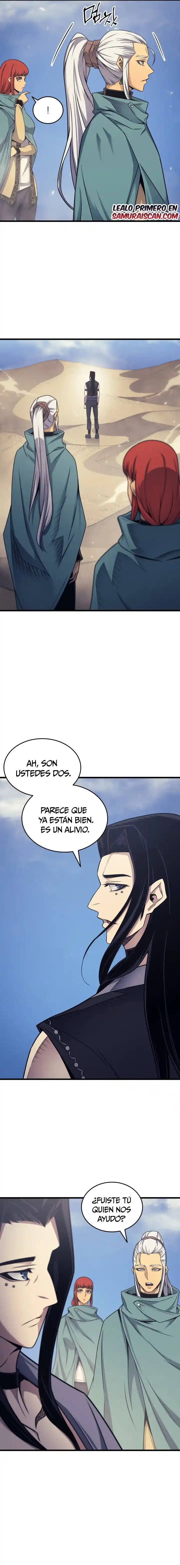 The Great Mage Returns After 4000 Years - Capítulo 150 - Página 5 - LectorTMOo