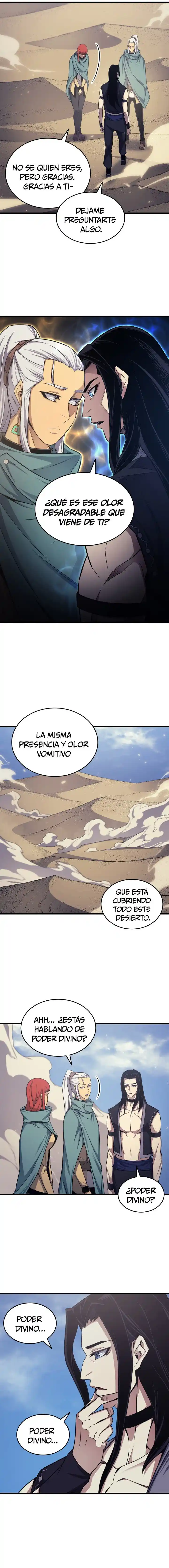 The Great Mage Returns After 4000 Years - Capítulo 150 - Página 6 - LectorTMOo