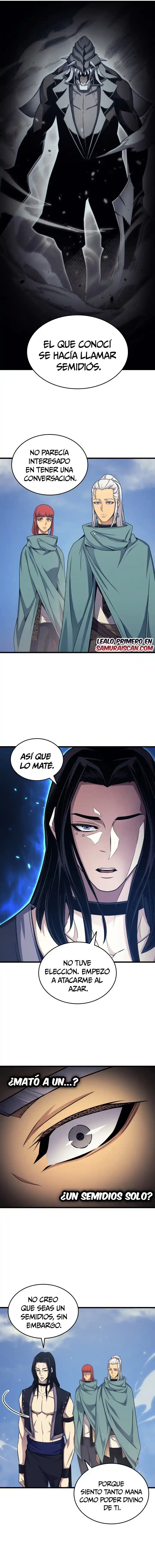The Great Mage Returns After 4000 Years - Capítulo 150 - Página 8 - LectorTMOo
