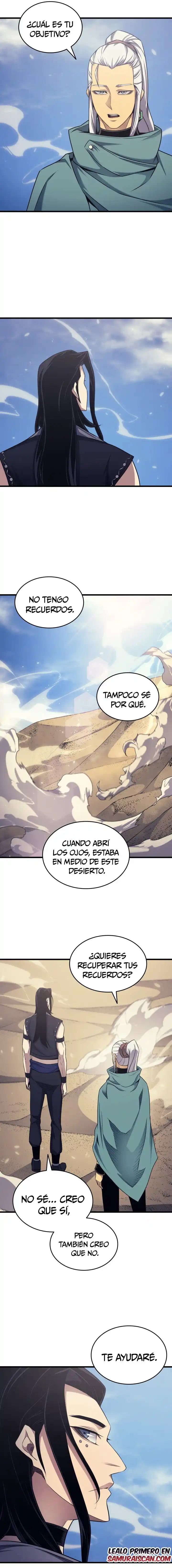 The Great Mage Returns After 4000 Years - Capítulo 150 - Página 9 - LectorTMOo