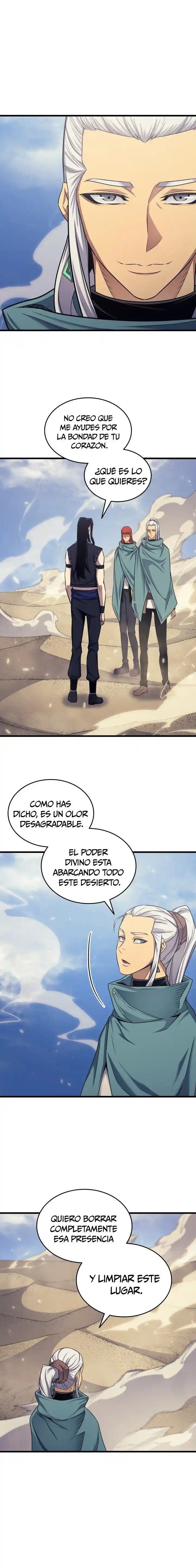 The Great Mage Returns After 4000 Years - Capítulo 150 - Página 10 - LectorTMOo